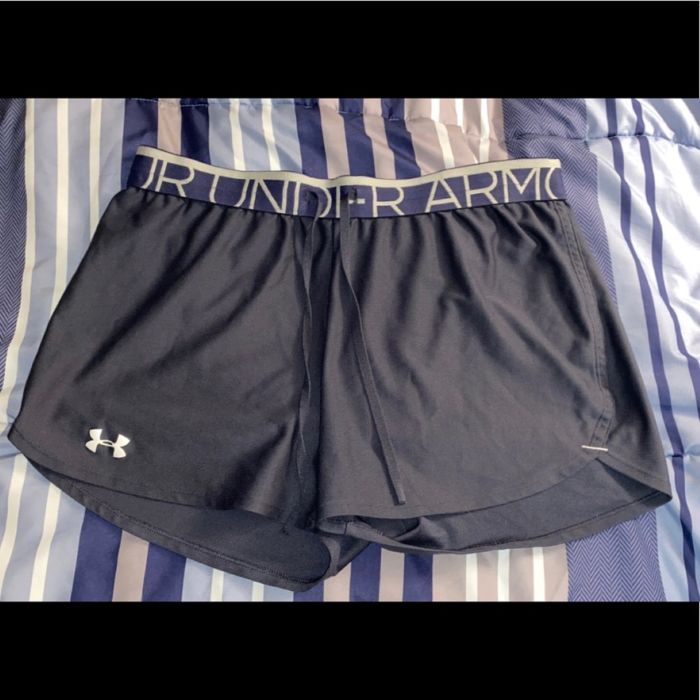 Under Armour shorts